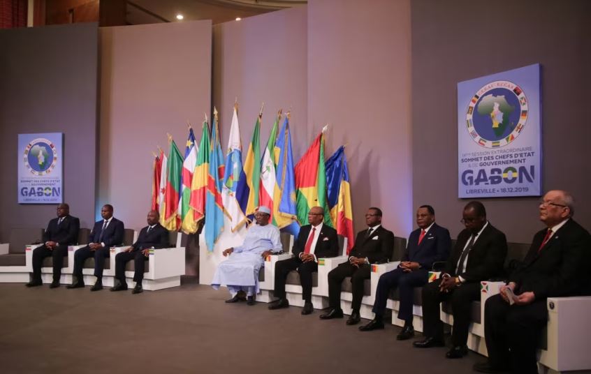 Rwanda quits Central African States over rights violations, political bias by DRC