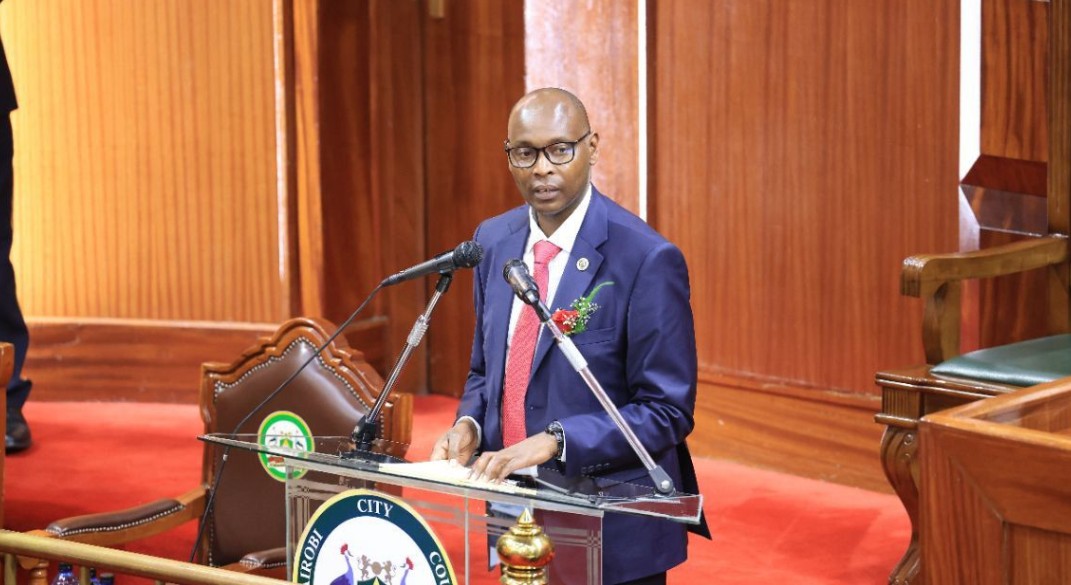 Nairobi County seeks court nod to auction clamped properties over unpaid land rates