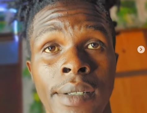 TikToker Geoffrey Chesoni recounts harrowing abduction, torture by suspected state agents