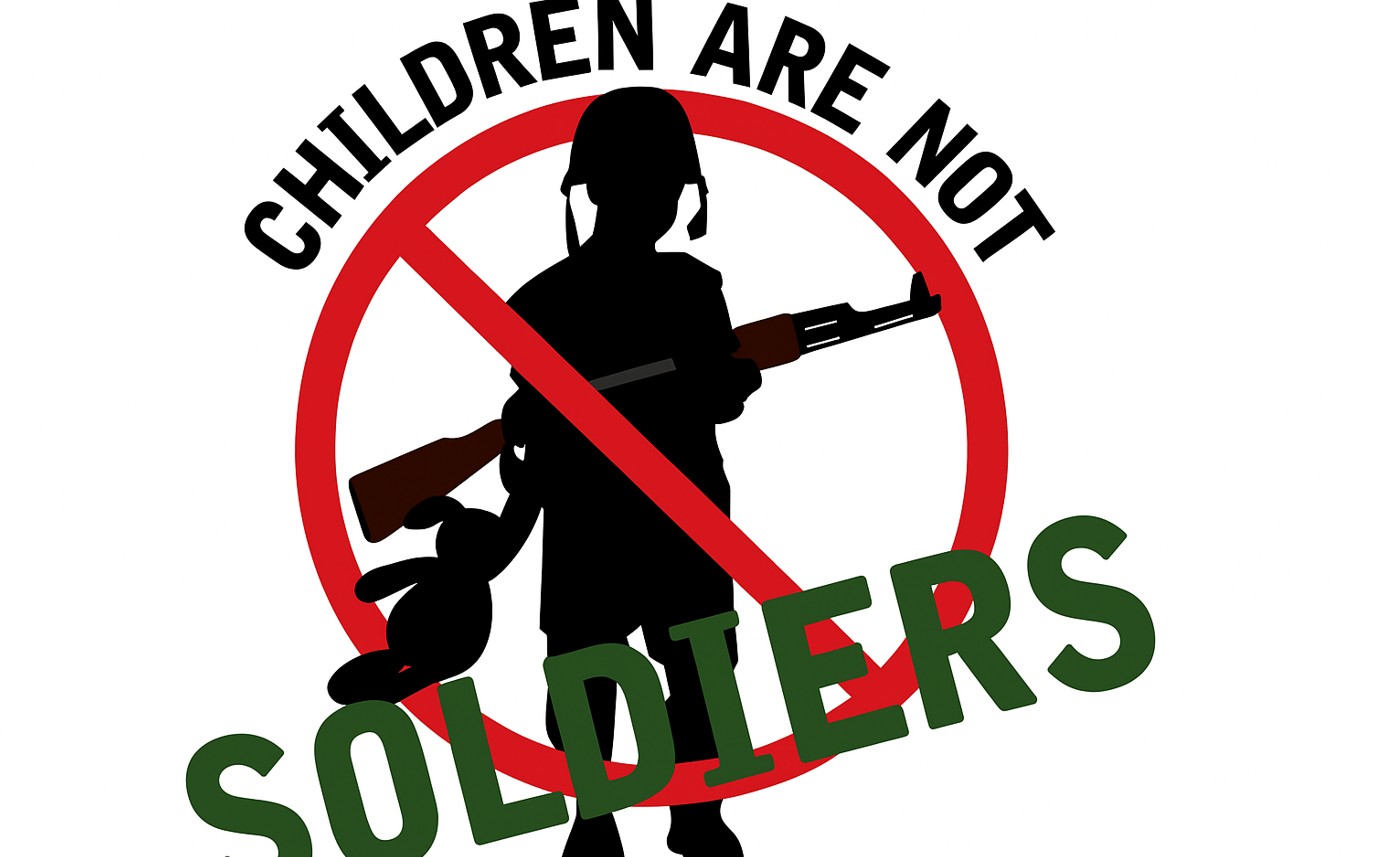 UN delists Somalia from child soldier report after 16 years in major reform milestone
