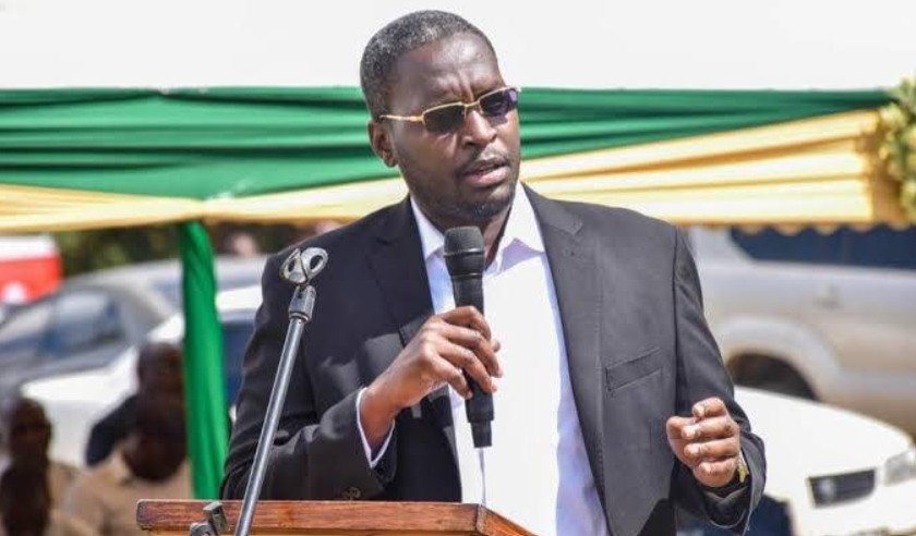 DNA row emerges in Jonathan Moi's estate as son challenges mediation outcome