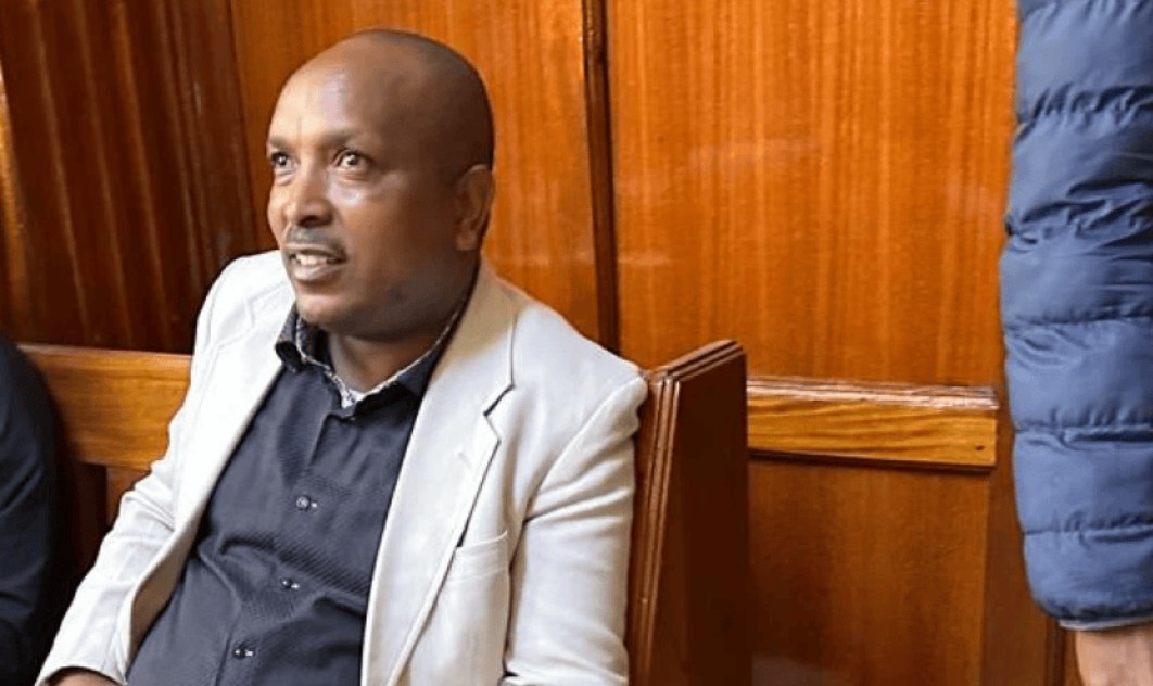 Police officer charged over death of British national hit by vehicle in Ruto’s motorcade