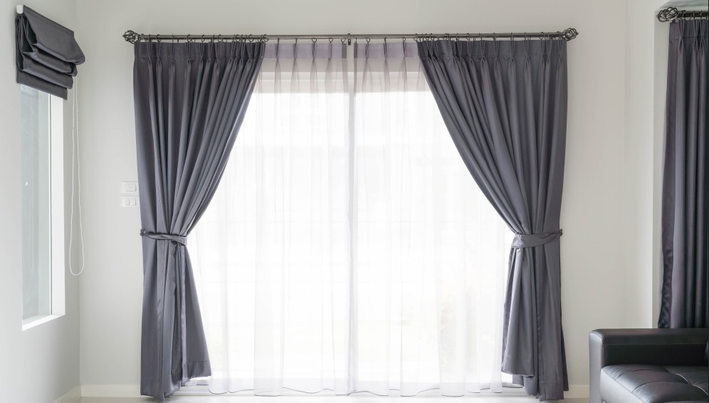 More than just fabric: How curtains shape comfort, privacy, and identity in Kenyan homes