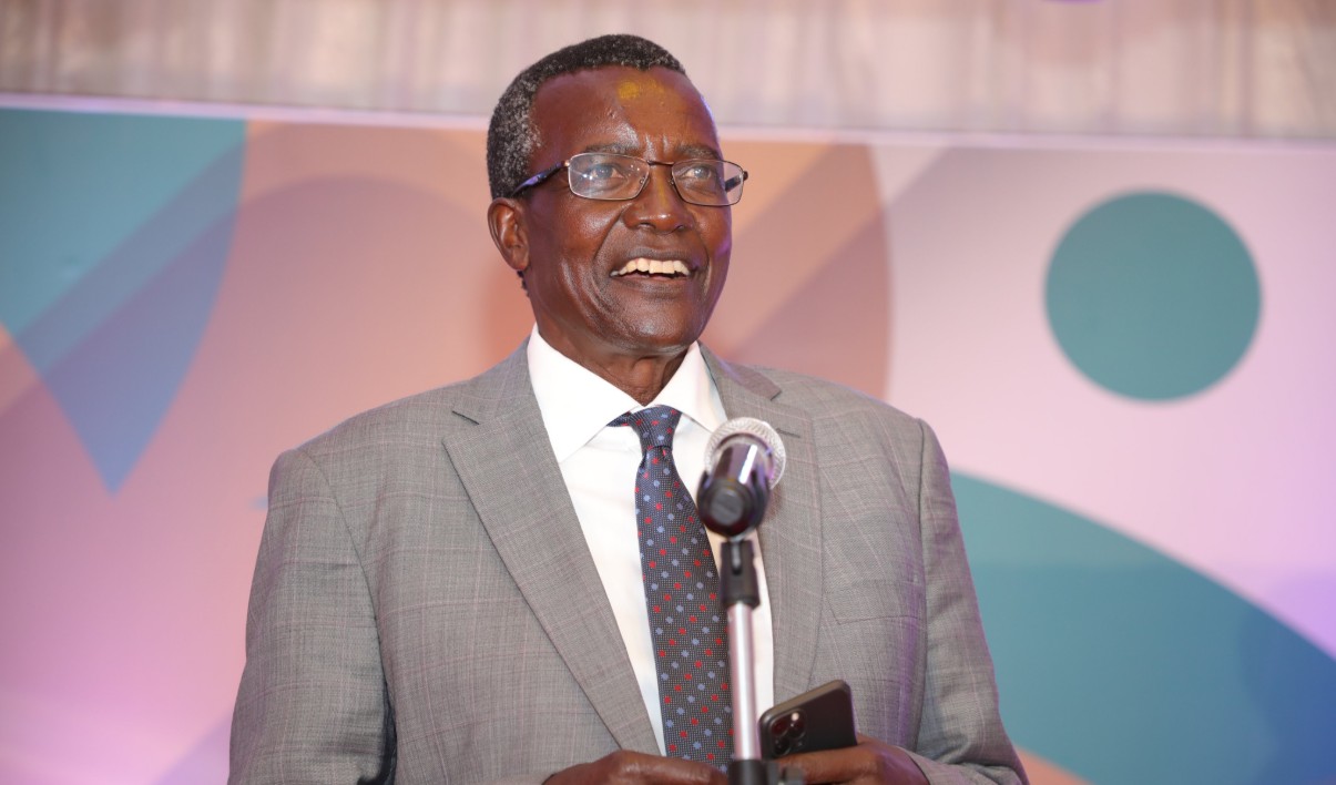 Former CJ David Maraga declares 2027 presidential bid, promises integrity-led leadership