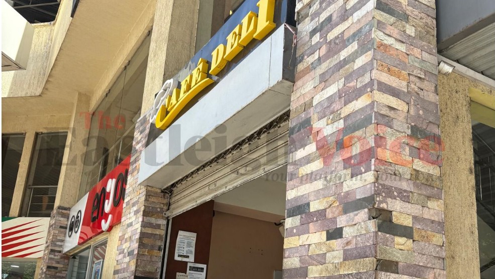 Café Deli Koinange: A culinary haven blending flavour, art, and sustainability in Nairobi’s CBD
