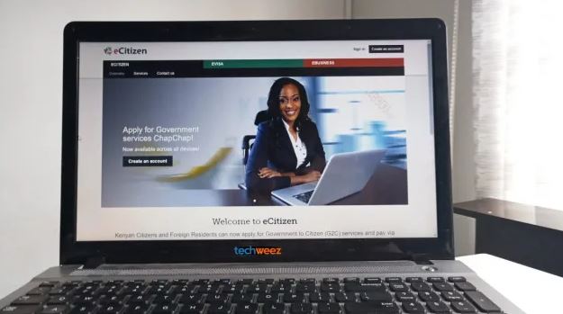 State agencies directed to set up e-Agent accounts on eCitizen for bulk payments