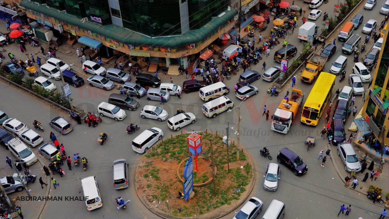 Why Eastleigh is Nairobi’s economic powerhouse: Stories of hustle, culture and community