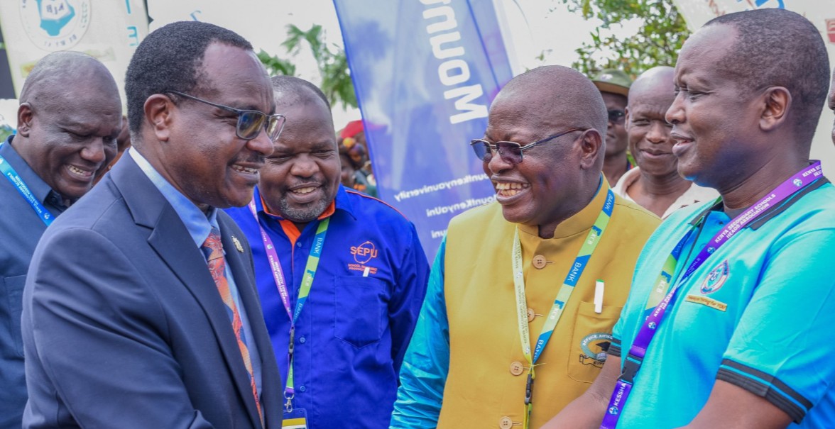 Government allocates Sh980 million to retrain teachers for 2026 CBC senior school rollout