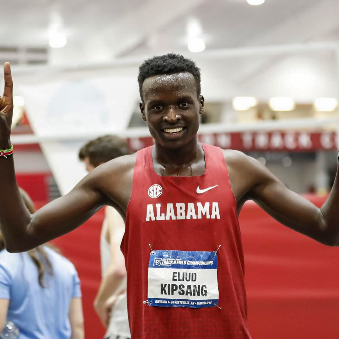 Shock as promising Kenyan runner dies in the US