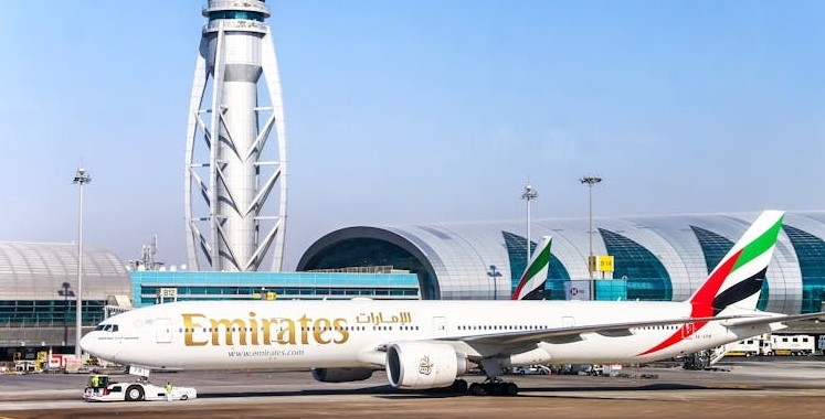 The Middle East is a major flight hub – How do airlines keep passengers safe during conflict? - The Middle East is a major connecting hub for global aviation. (Photo: Art Konovalov/Shutterstock)