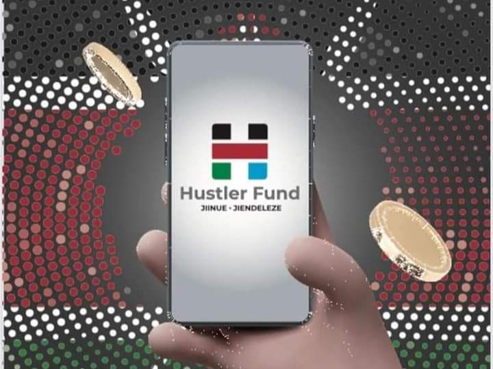 Hustler Fund gets additional Sh300 million even as defaulters vanish with billions