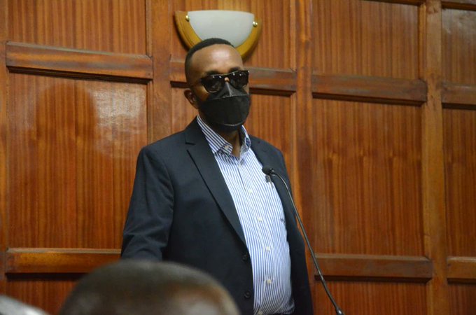 Court allows withdrawal of Sh400 million fraud case against Kenyan businessman