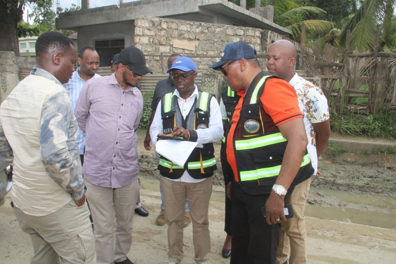 MPs demand swift action on stalled Jomvu link road project