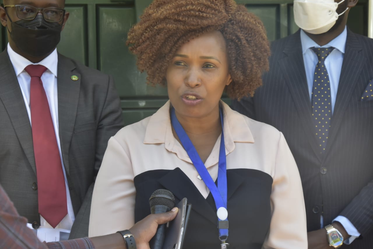 High Court extends orders halting prosecution of Chief Magistrate Stella Atambo
