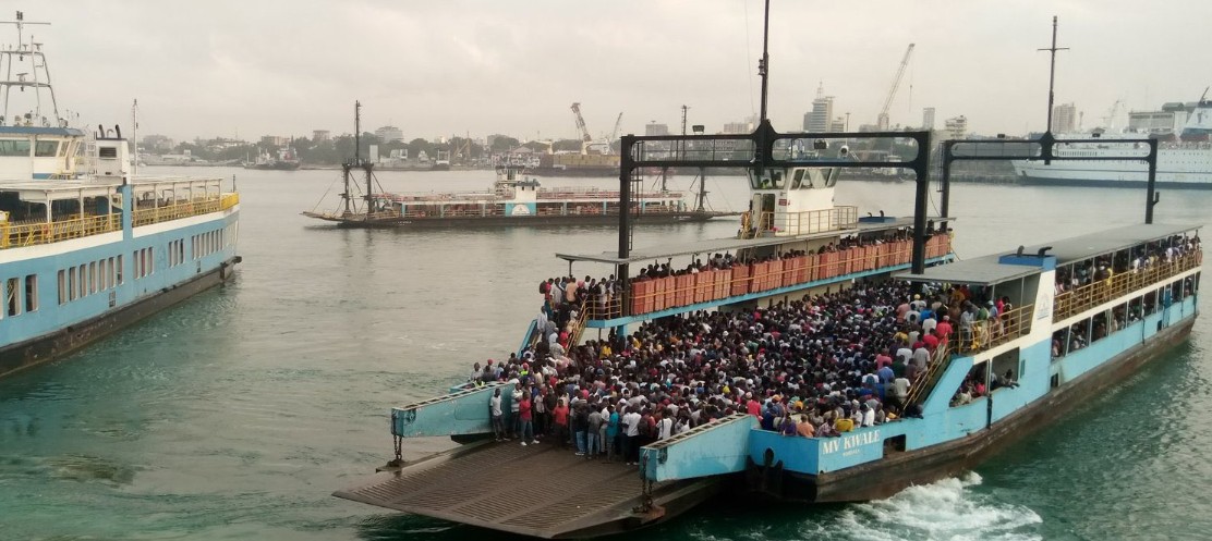 Mombasa woman rep blasts ferry services over safety lapses, urges swift action