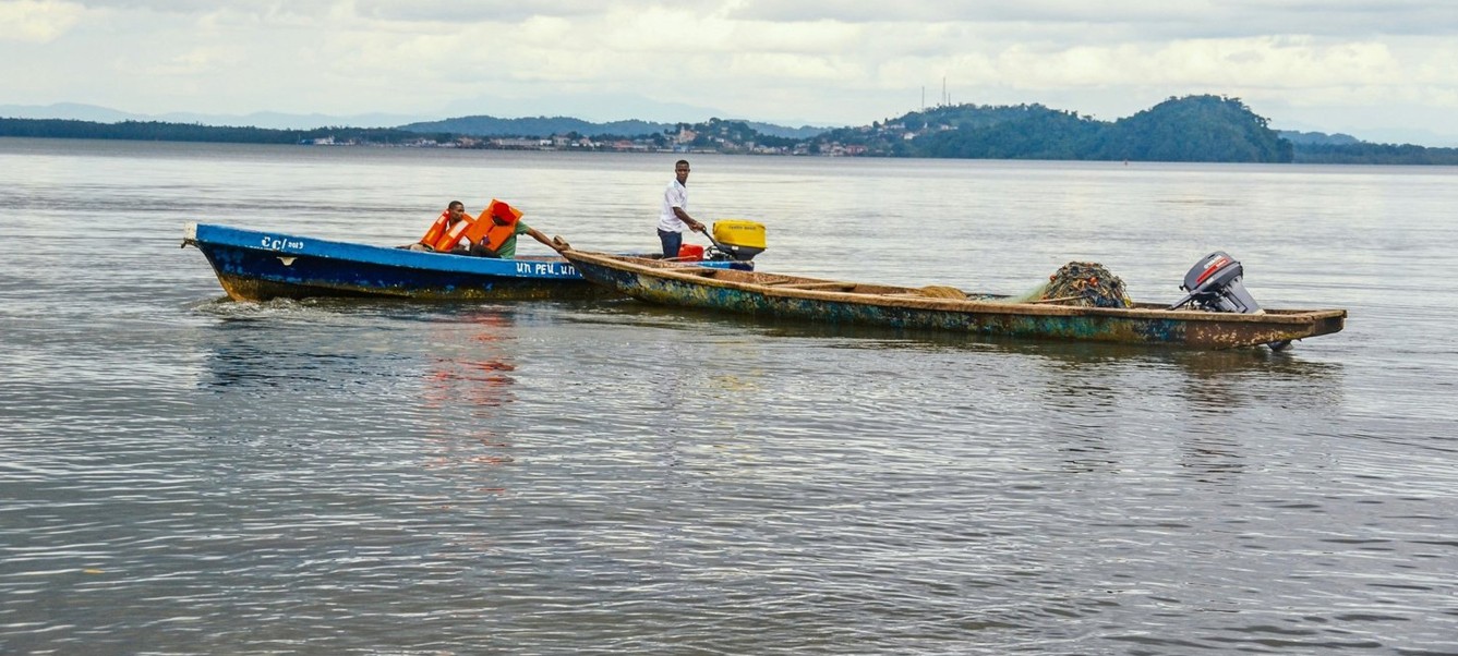 Gabon withdraws from EU fisheries deal after nearly 20 years, citing economic concerns