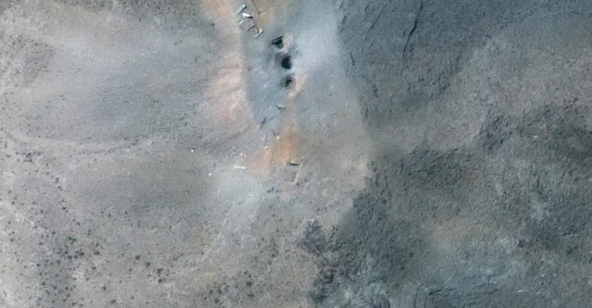 Middle East on edge after US deploys bunker-busting bombs in Iran airstrikes