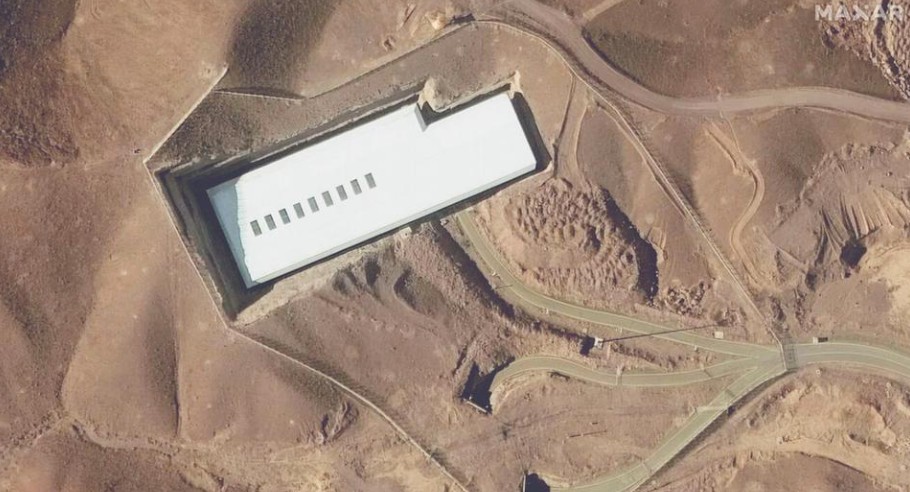 Trump announces US strikes on Iran’s Fordo nuclear site, sparking global alarm