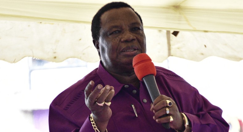 COTU denies role in drafting affordable housing regulations, demands proof from PS Hinga