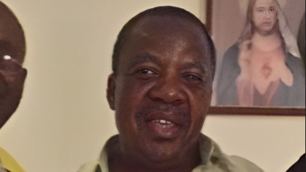 US arrests Rwandan genocide fugitive Vincent Nzigiyimfura after years on the run