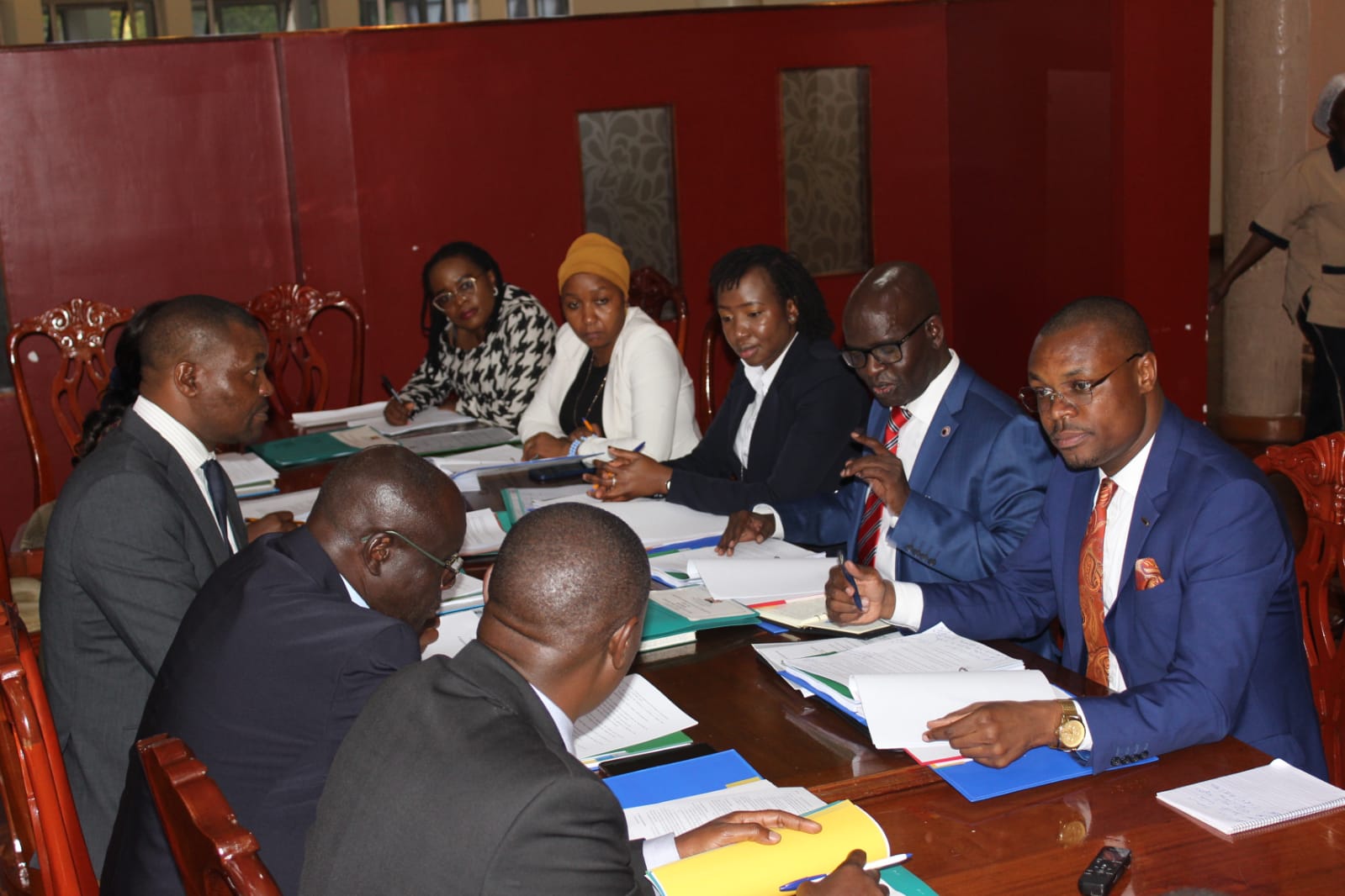 Over 40pc of Kenyan procurement professionals unqualified or practising illegally, audit shows