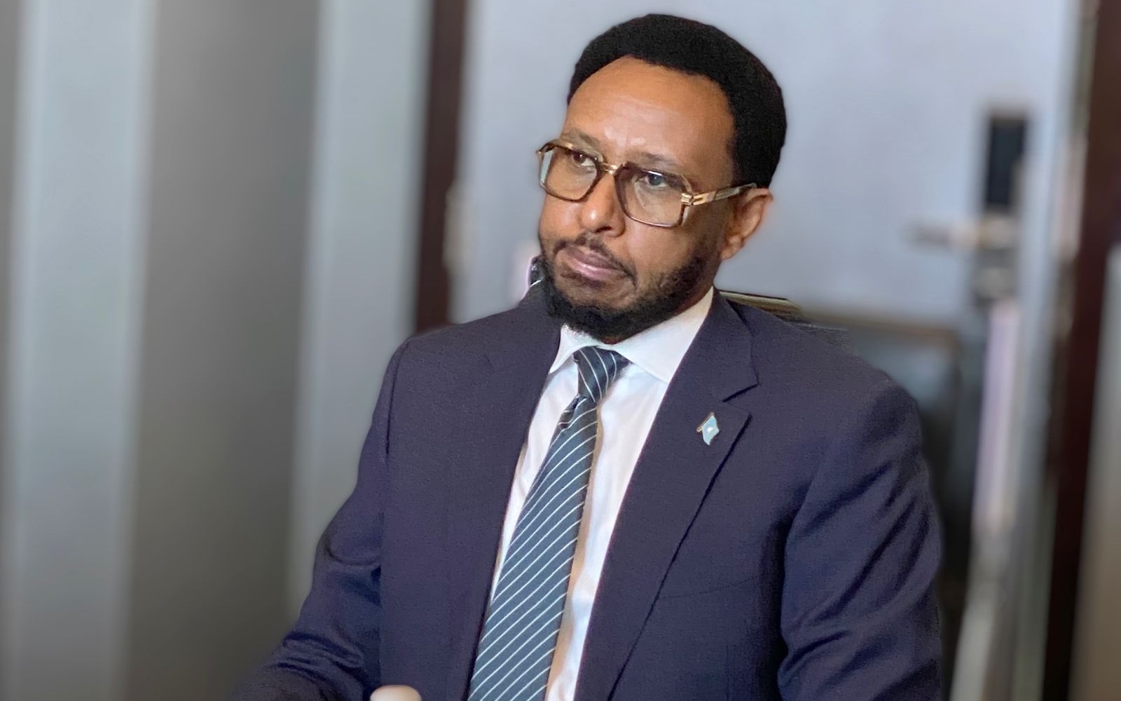 Somali Government terminates MGS Soft's tax collection deal