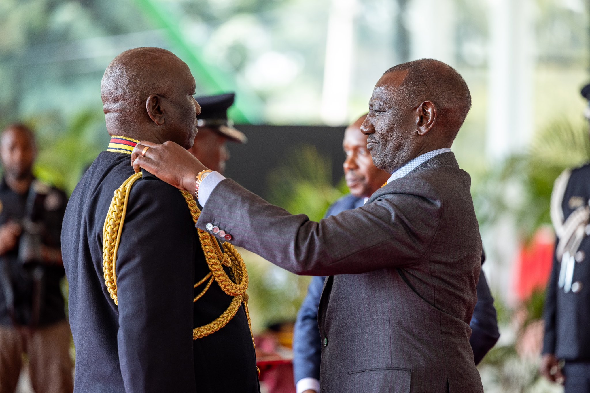 Zero development funds: President's office, police, IEBC among 14 agencies starved of budget cash