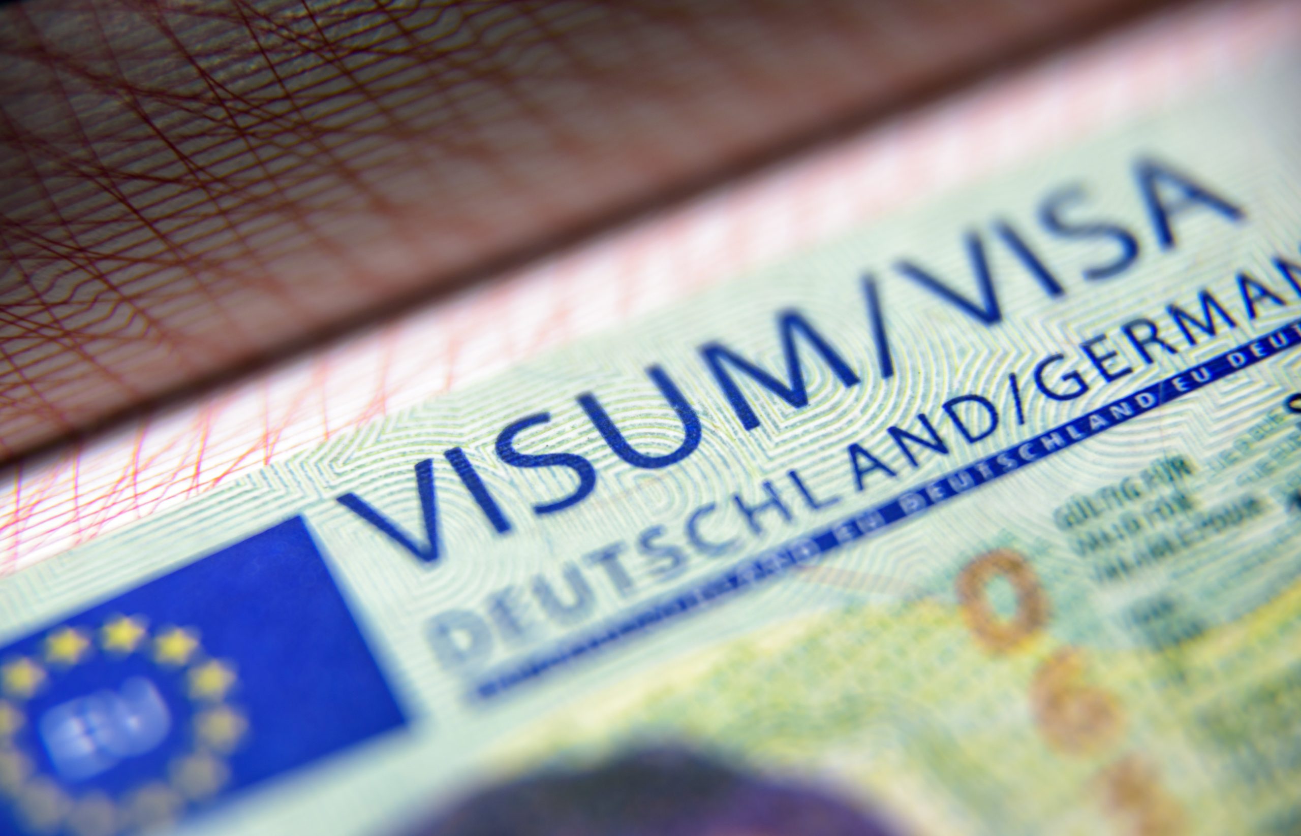Germany to end visa appeal process on July 1, forcing rejected applicants to court