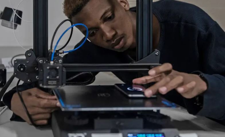 Why Germany struggles to attract African skilled workers