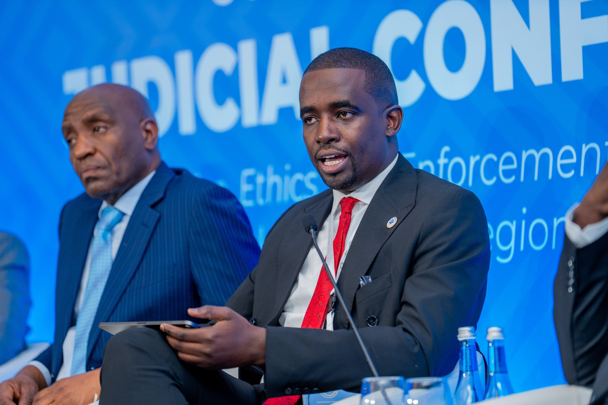 East Africa Law Society relocates 30th annual conference from Zanzibar to Addis Ababa