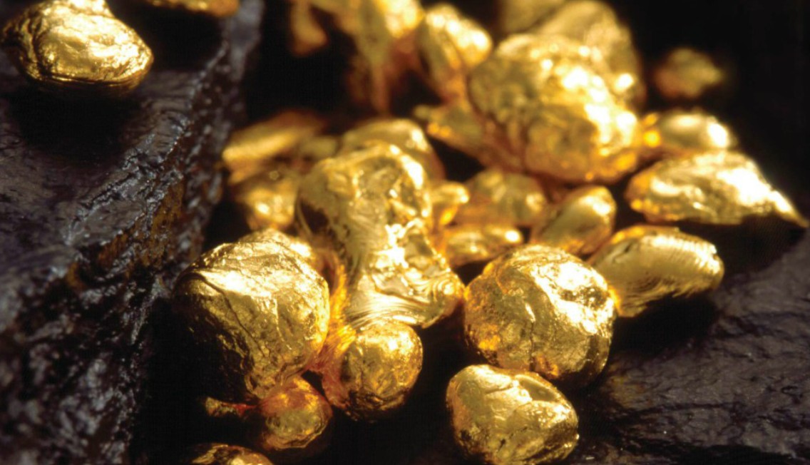 UN warns organised crime in Africa’s illicit gold trade threatens global security