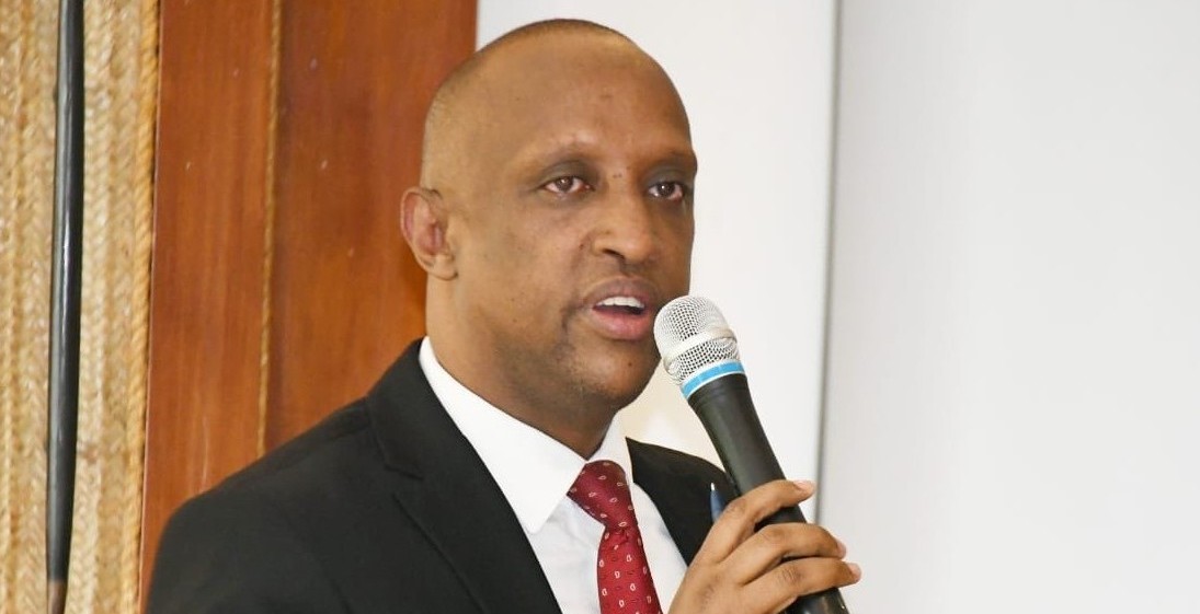 Senate to hear Isiolo Governor Abdi Guyo's impeachment in plenary on July 8 and 9