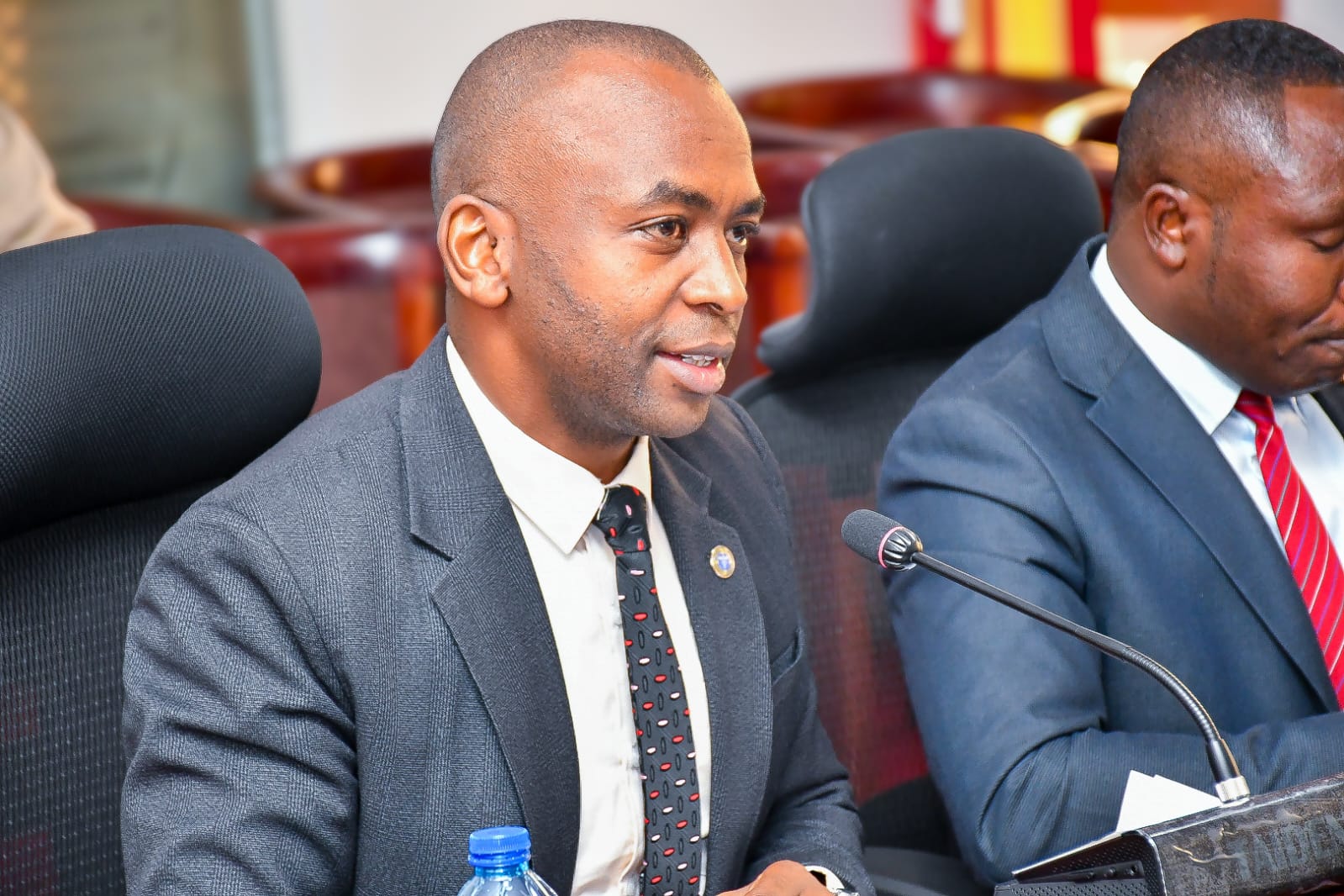 Health unions oppose new healthcare bill, accuse ministry of sidelining professionals