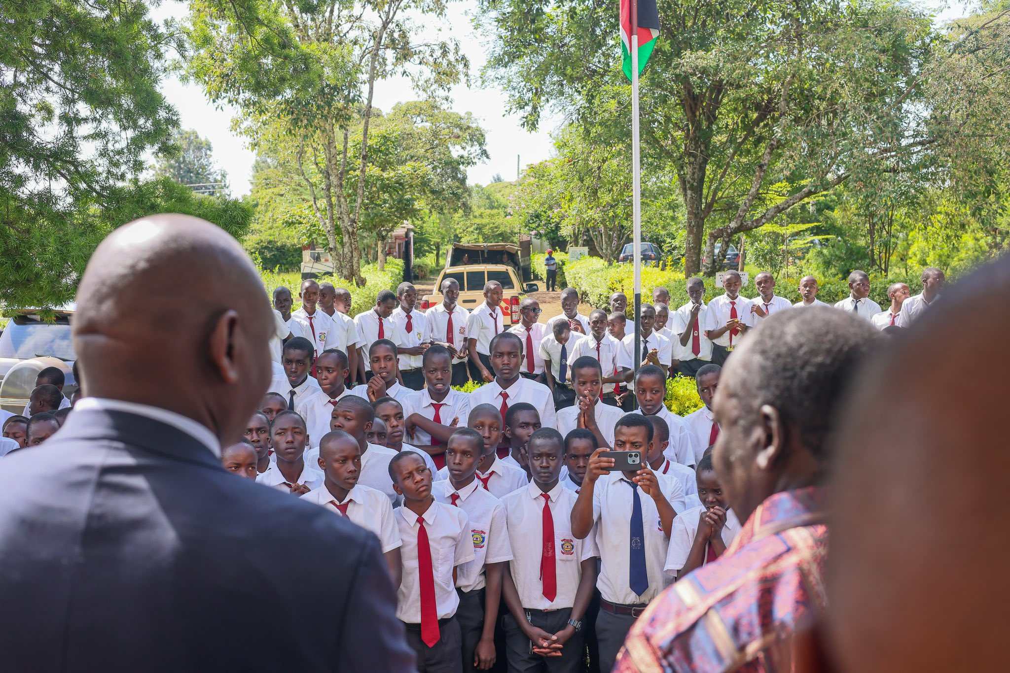 Mobile ID registration to fast-track HELB loans, jobs for Kenyan students