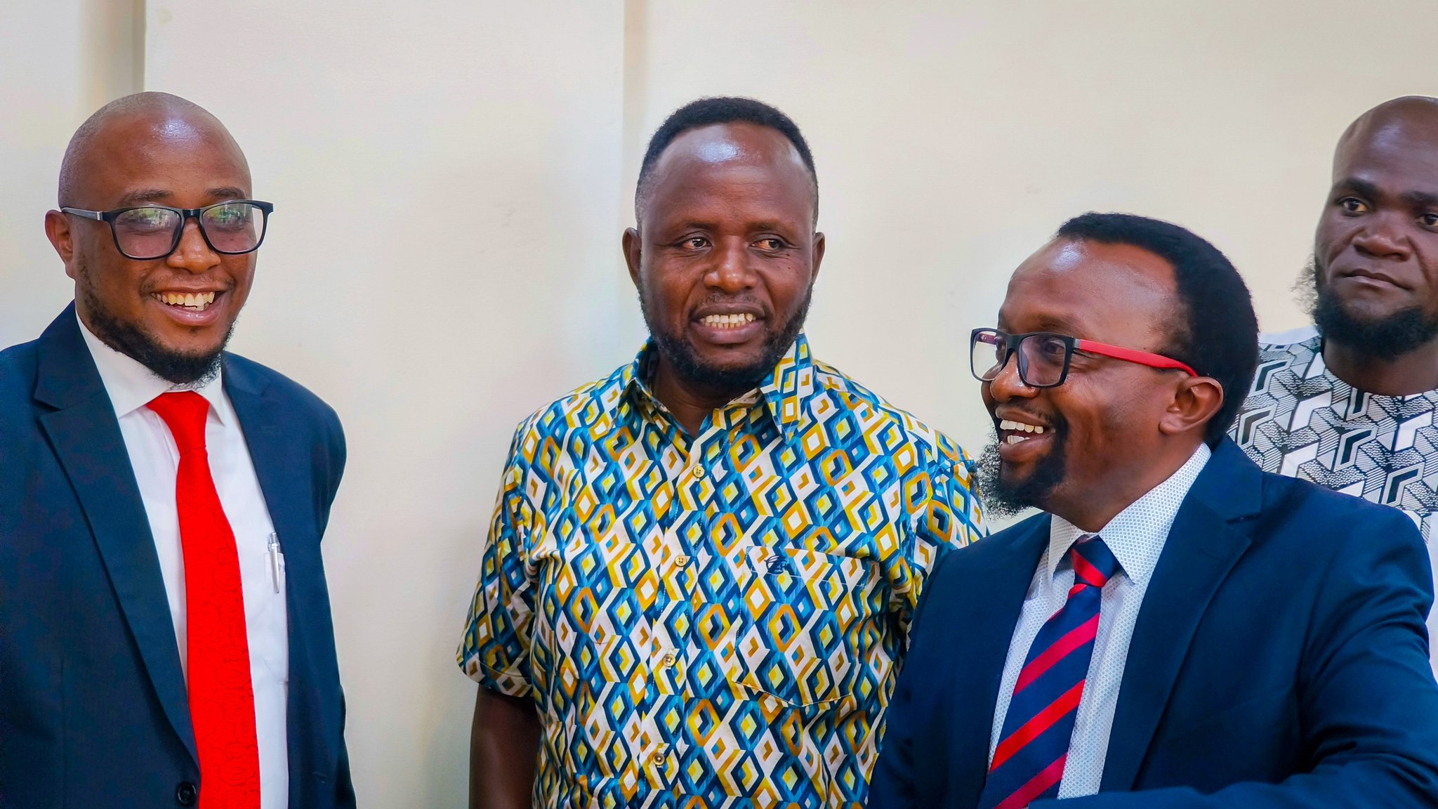 Court directs prosecution to share all evidence in Governor Natembeya graft case by June 16