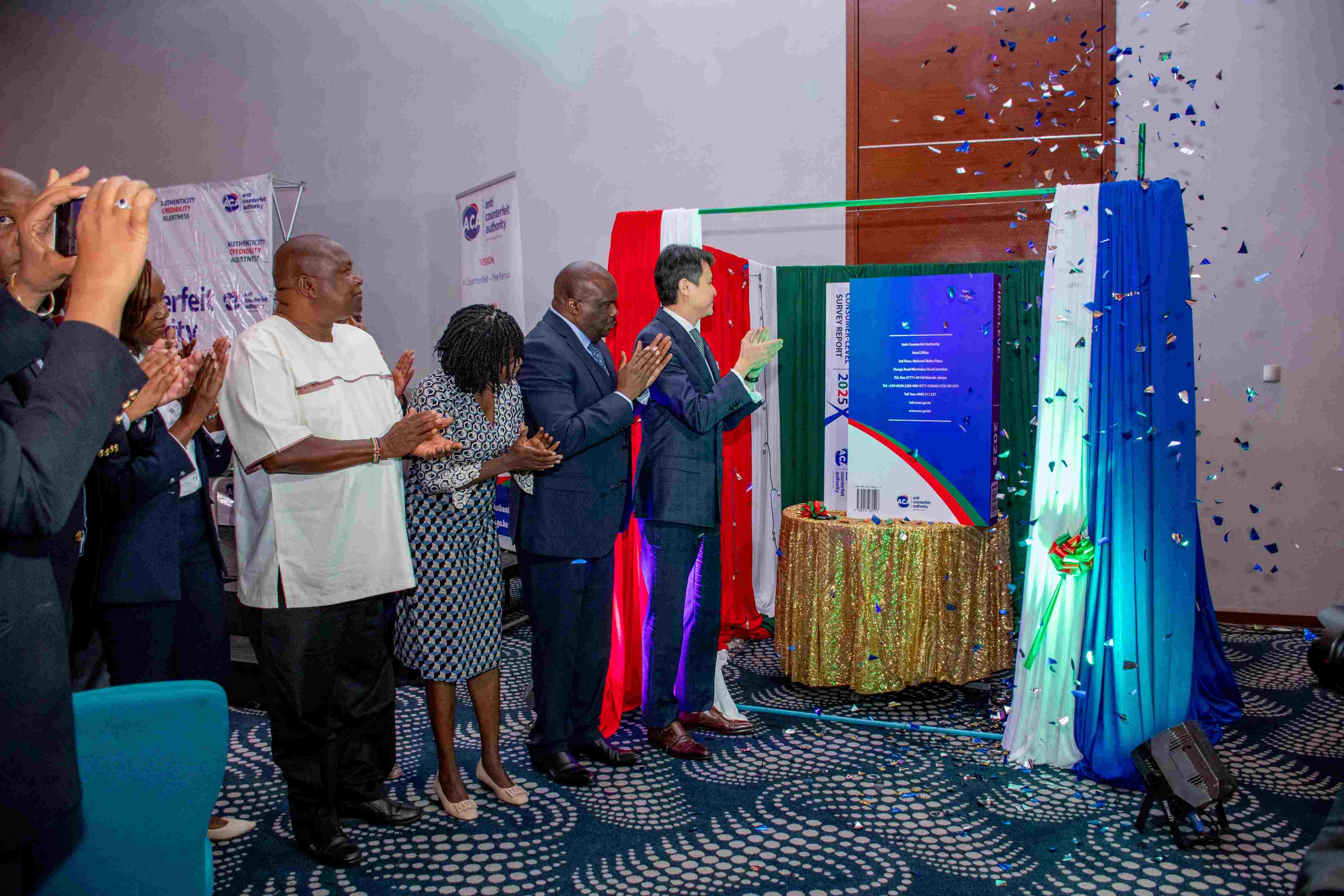 Fake goods flood Kenyan online market, costing economy Sh800 billion annually