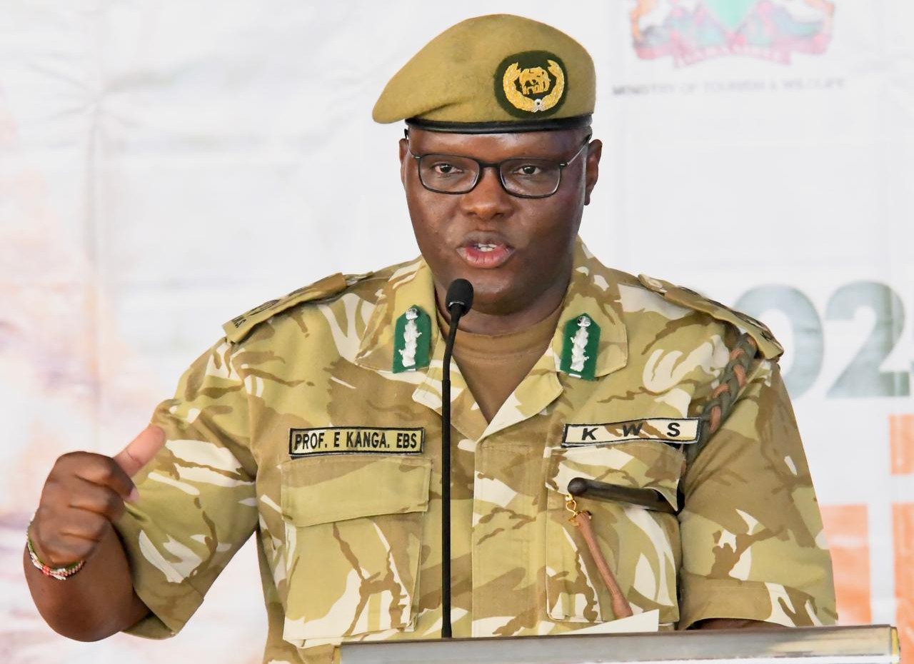 KWS unveils KWSPay platform to cut park entry time to three minutes