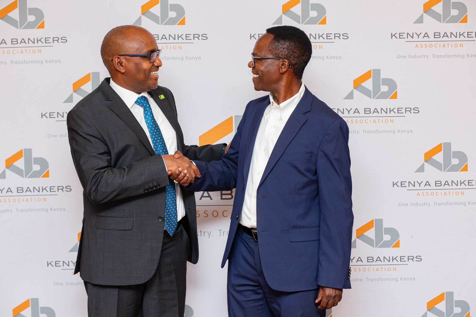 KCB boss Paul Russo elected chairperson of Kenya Bankers Association