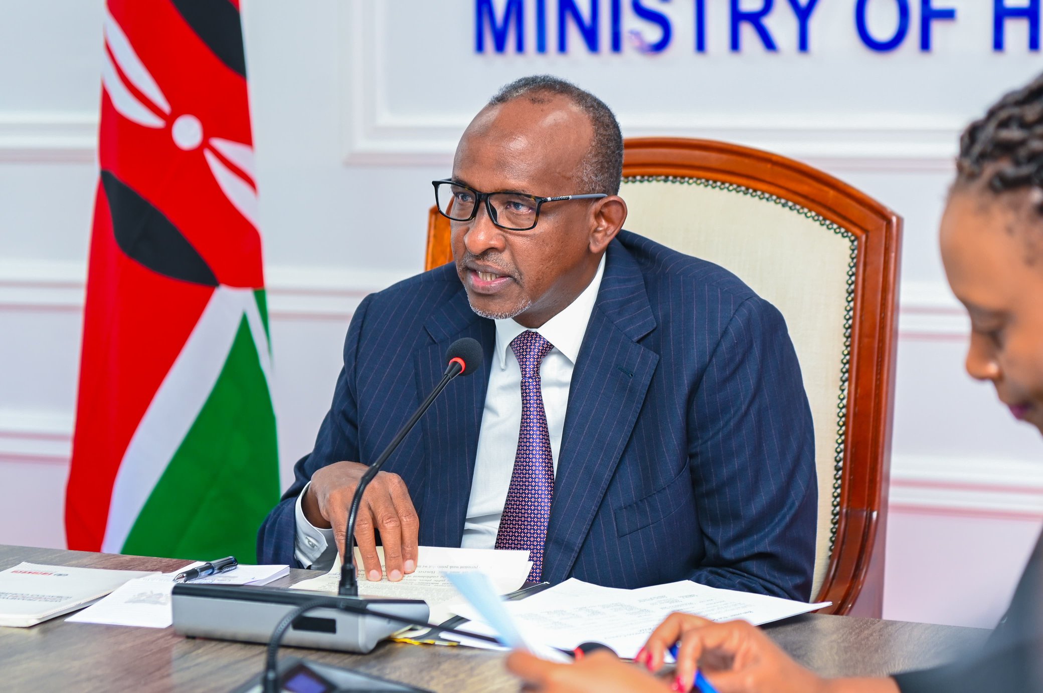 Health Ministry rolls out third batch of graphic tobacco warnings