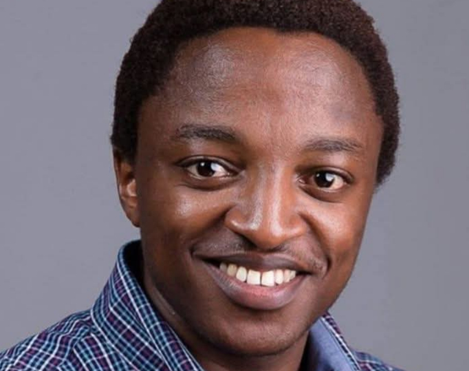 Blogger Ndiangui Kinyagia goes missing after alleged DCI raid at his house