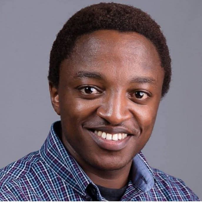Blogger Ndiangui Kinyagia goes missing under unclear circumstances