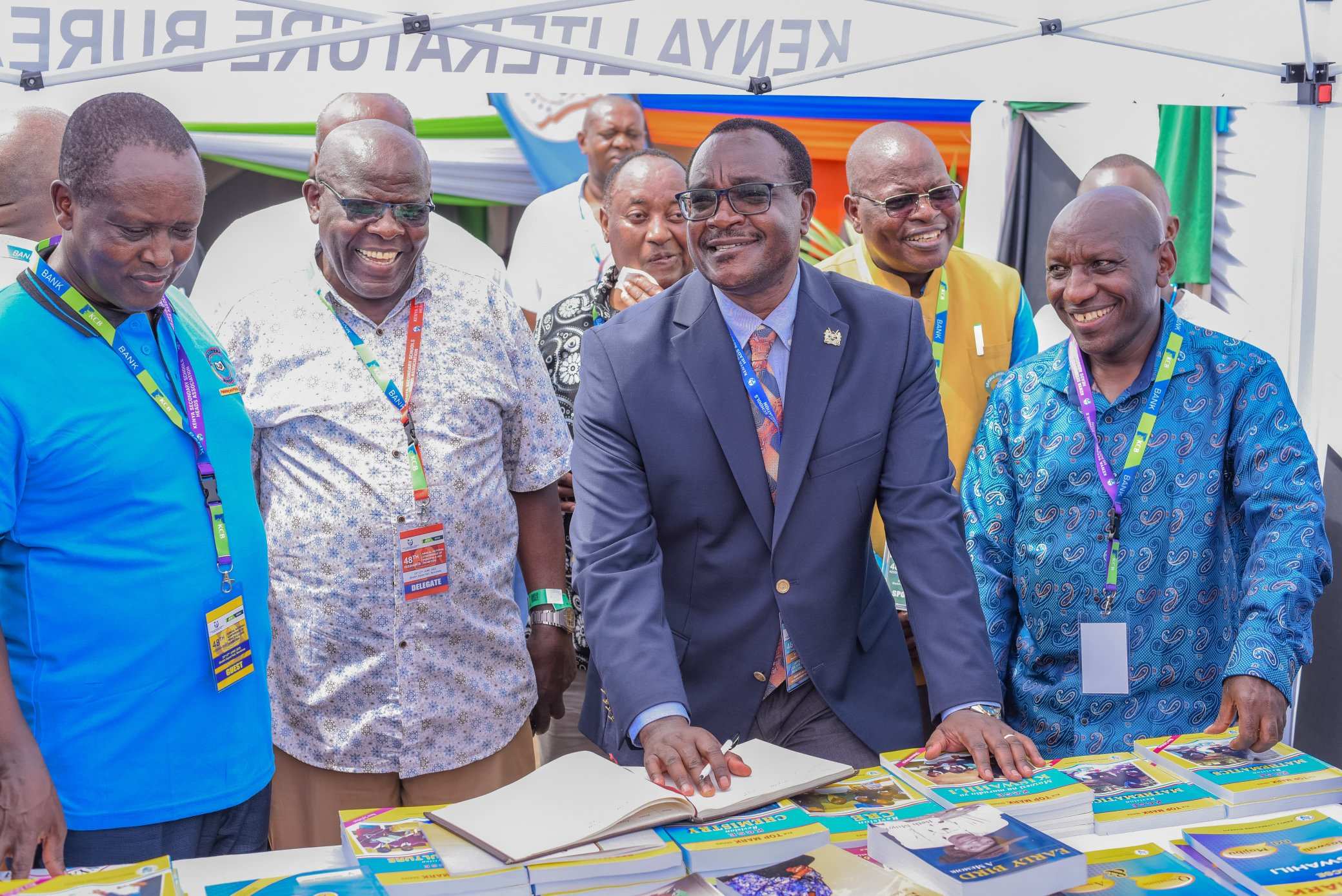 Principals demand three-year cycle for fees, capitation review