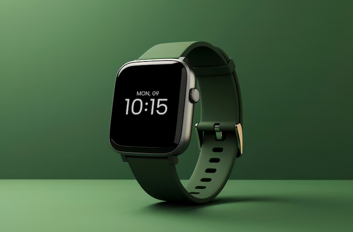 Huawei overtakes Apple as global leader in wrist-worn wearables market