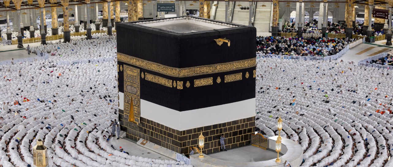 What is Hajj? Understanding the sacred journey millions of Muslims make each year