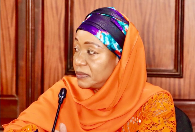 Senators demand urgent Ministry of Health action on child deaths from drug-resistant infections