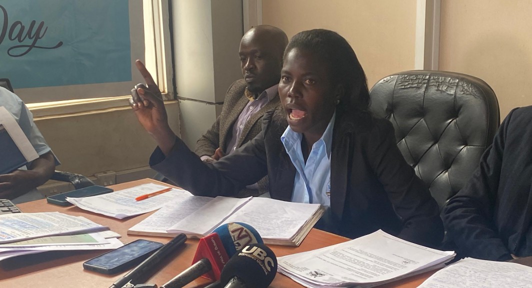 Uganda’s humanities teachers strike, demand equal pay with science colleagues