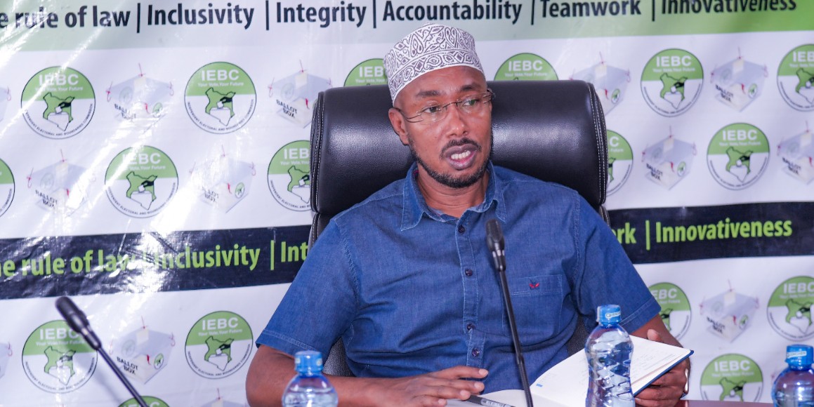 IEBC faces Sh3.7 billion debt from 2022 election legal bills as 2027 poll budget hits Sh57.4 billion