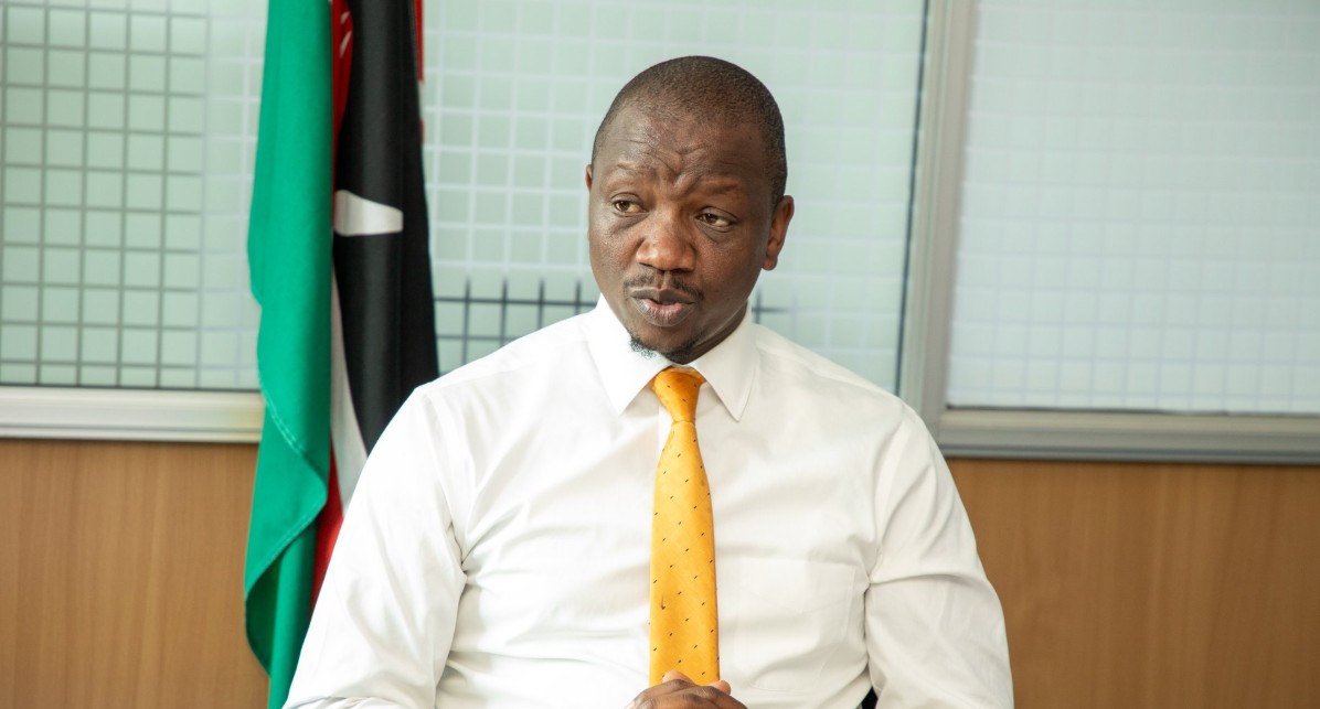 Counties to take over Sh150 billion in functions by July 2026 in landmark devolution move
