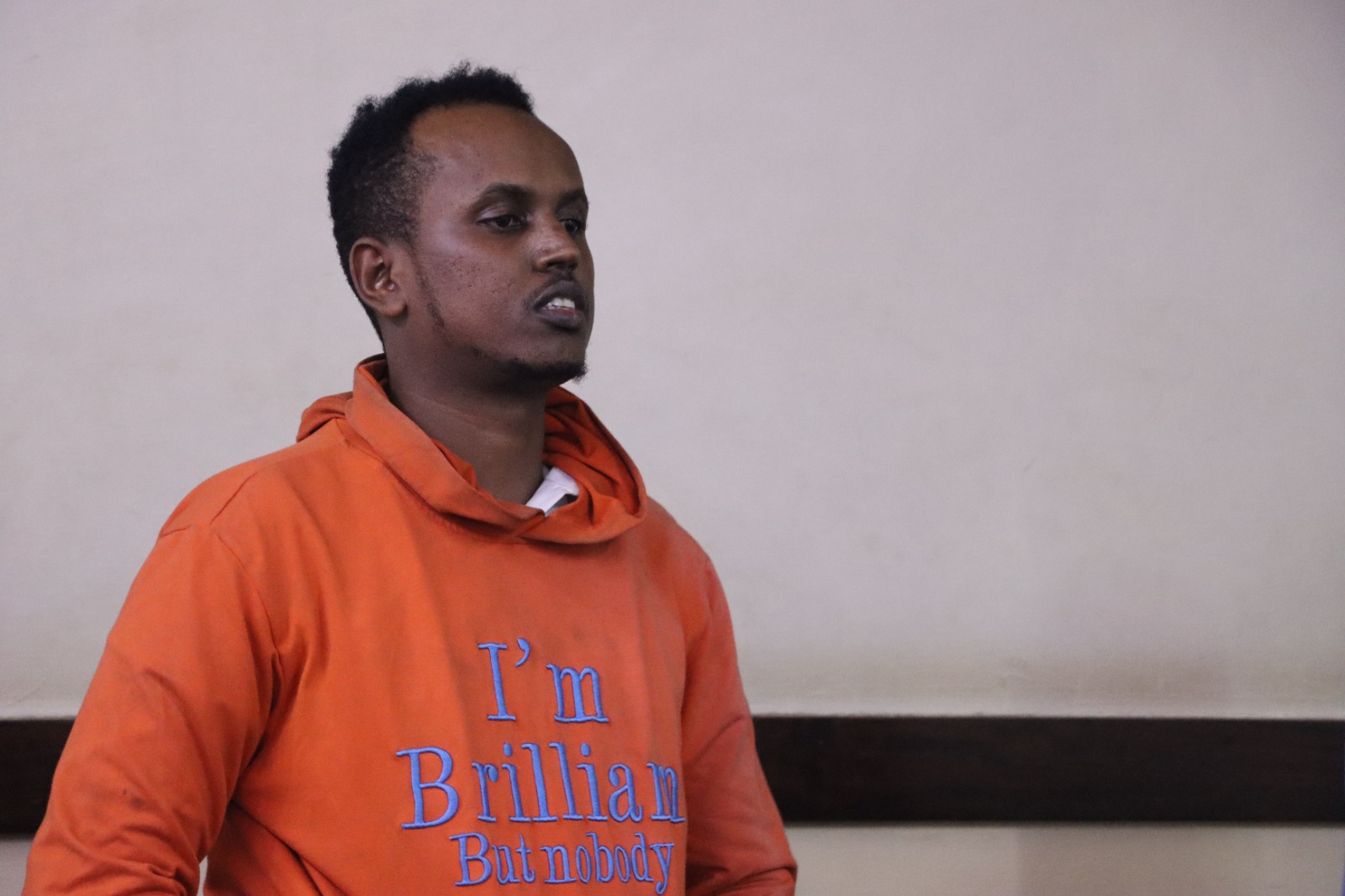 Suspect who defrauded Eastleigh businessman electronics worth Sh618,000 to remain in custody