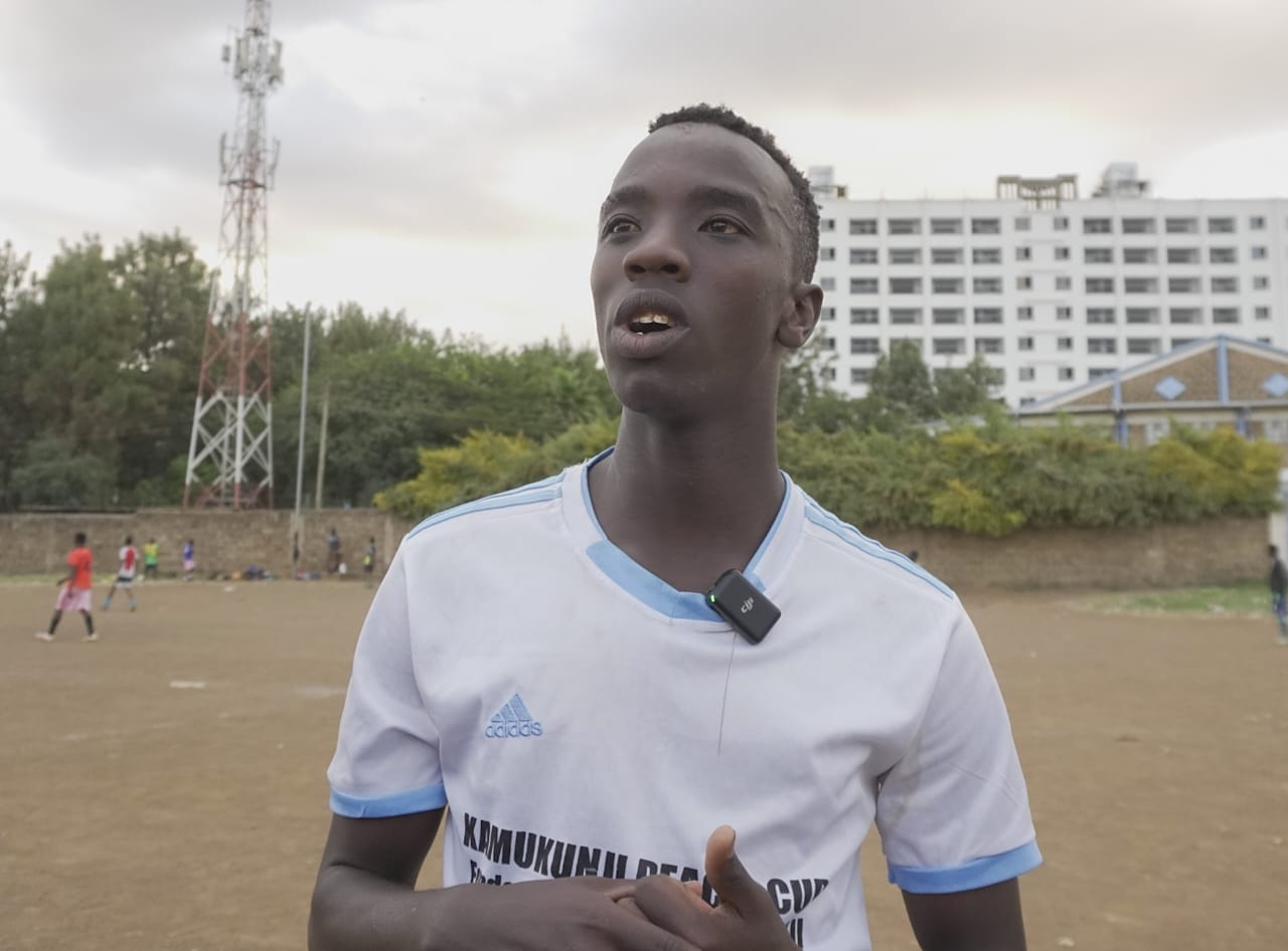How young captains are holding Eastleigh’s football together